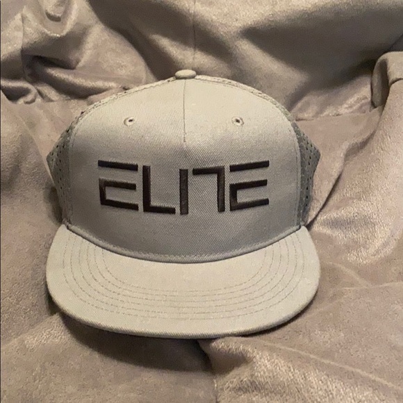 nike elite hat
